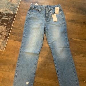 Good American vintage jeans NWT size 4